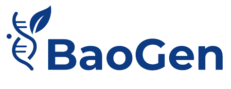 BAOGEN Inc.